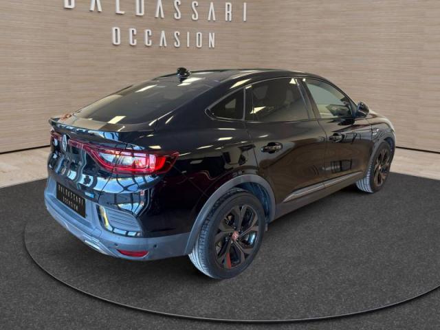 Renault Arkana image 2