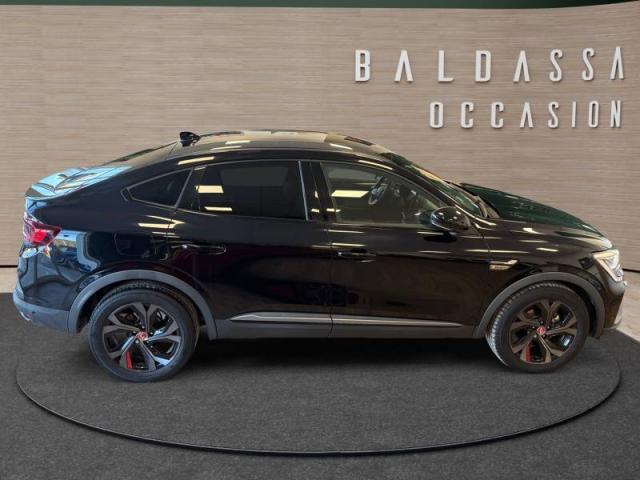 Renault Arkana image 3