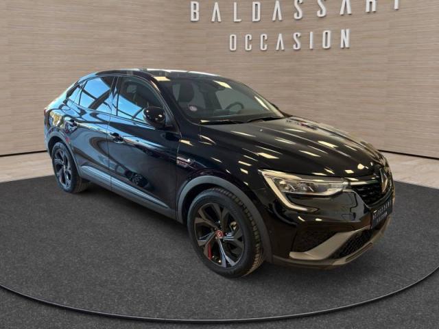 Renault Arkana image 5