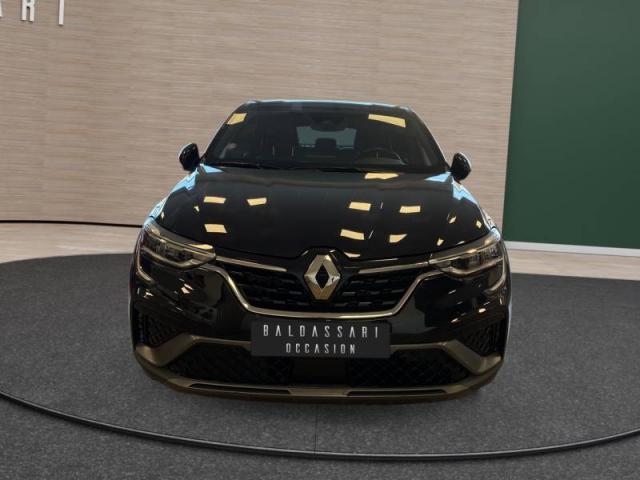 Renault Arkana image 1