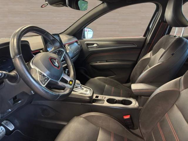 Renault Arkana image 8