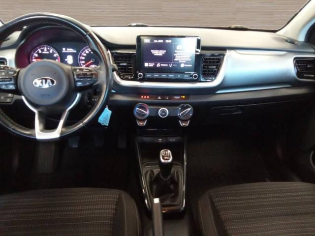 Kia Stonic image 4