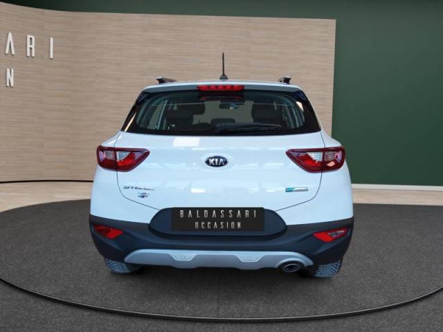 Kia Stonic image 3
