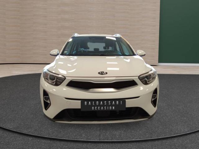 Kia Stonic image 8