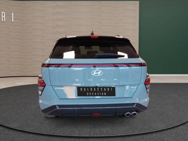 Hyundai Kona image 3