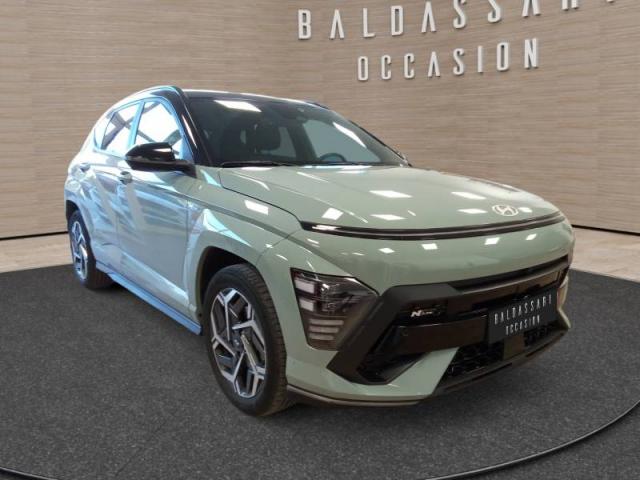 Hyundai Kona image 7