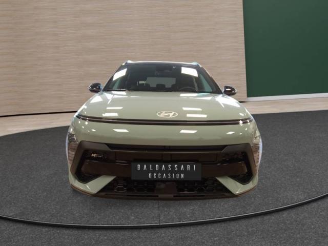 Hyundai Kona image 6