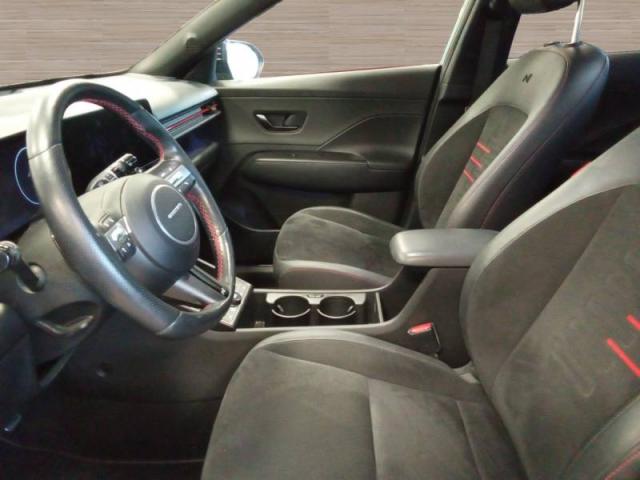 Hyundai Kona image 8