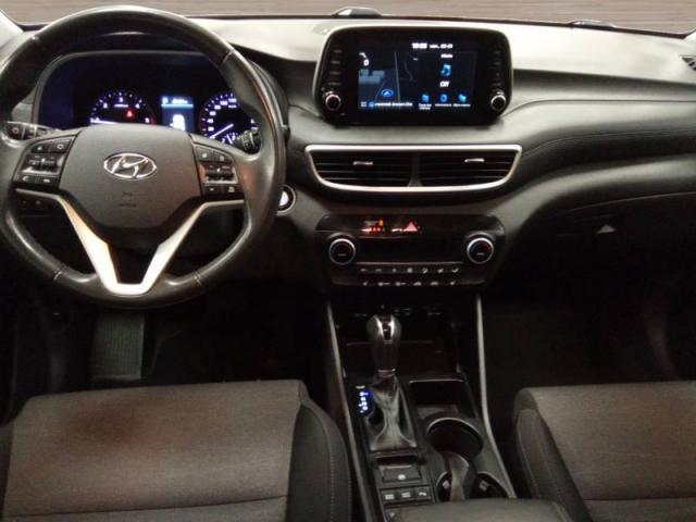 Hyundai Tucson image 2