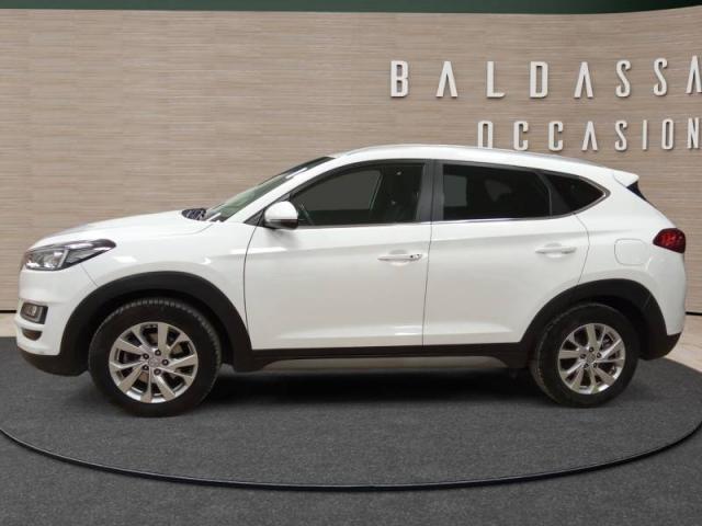 Hyundai Tucson image 3