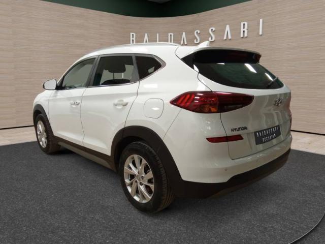 Hyundai Tucson image 5