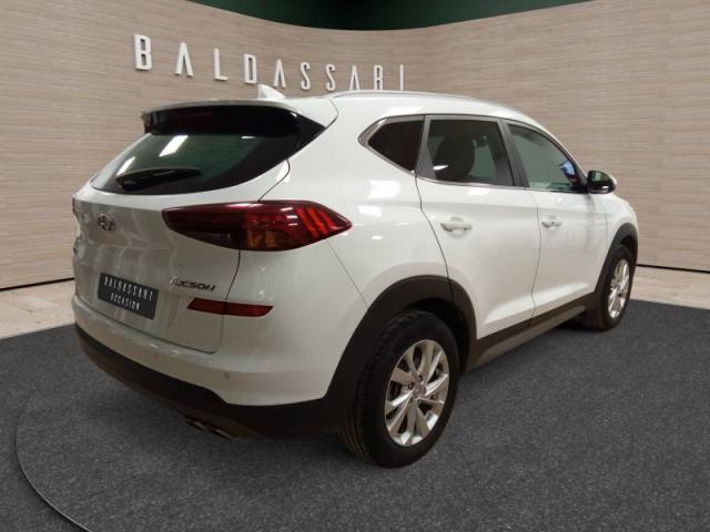 Hyundai Tucson image 6