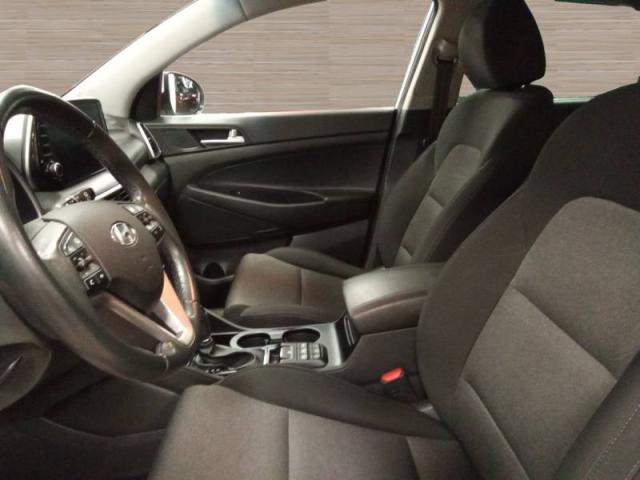 Hyundai Tucson image 1