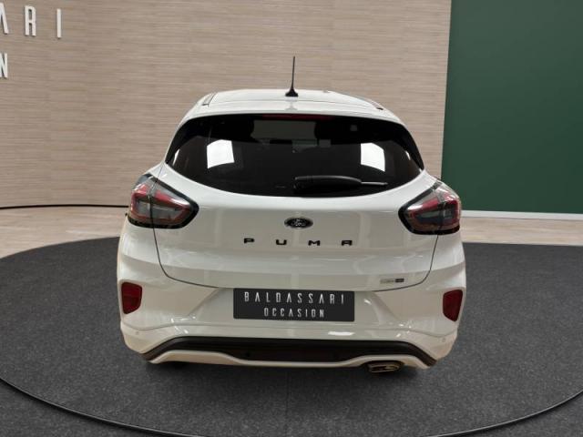 Ford Puma image 9