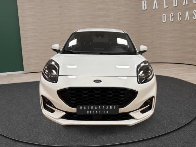 Ford Puma image 8