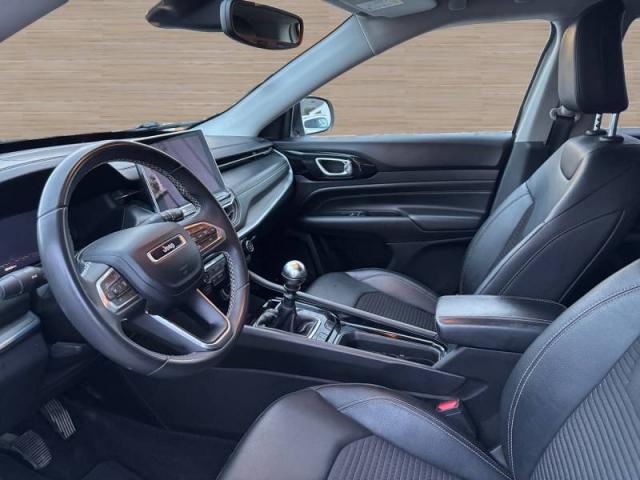 Jeep Compass image 9