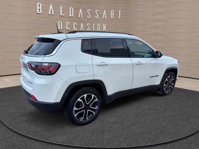 Jeep Compass image 8