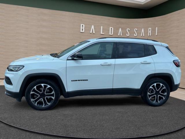 Jeep Compass image 1