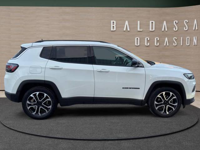 Jeep Compass image 2