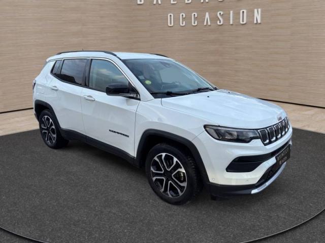 Jeep Compass image 4