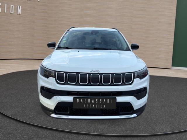 Jeep Compass image 3