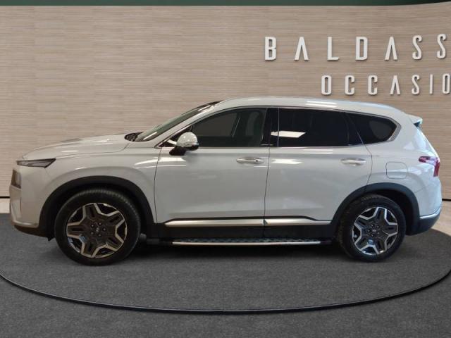 Hyundai Santa Fe image 7