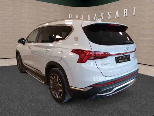 Hyundai Santa Fe image 6