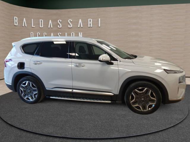 Hyundai Santa Fe image 2