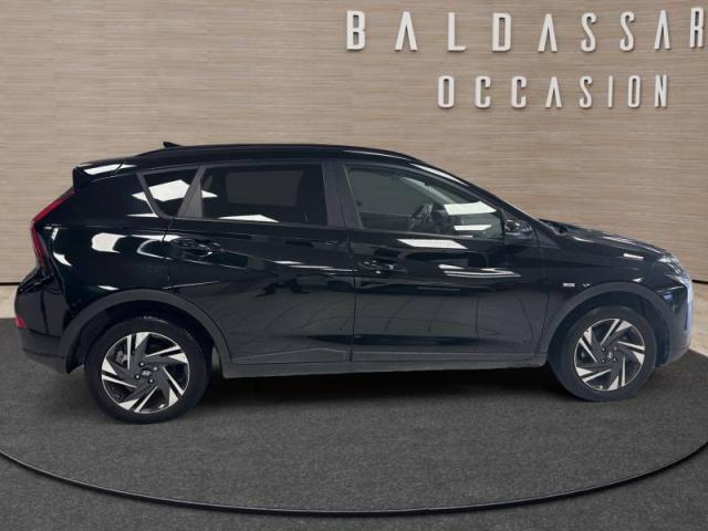 Hyundai Bayon image 3