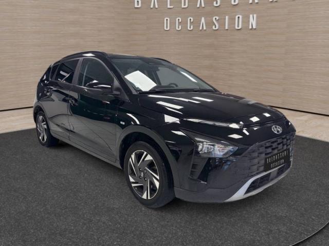 Hyundai Bayon image 6