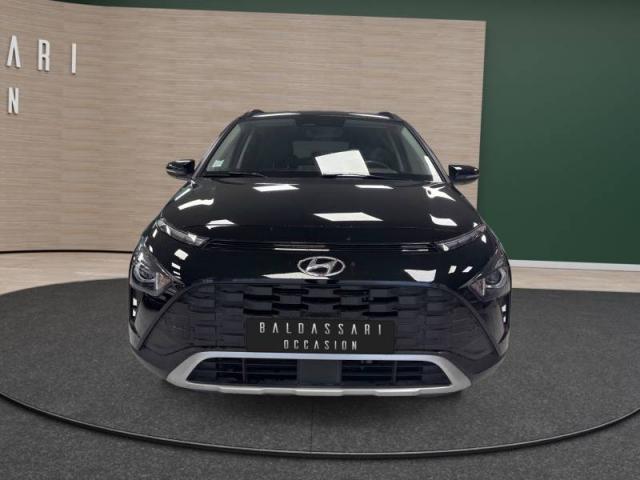 Hyundai Bayon image 7