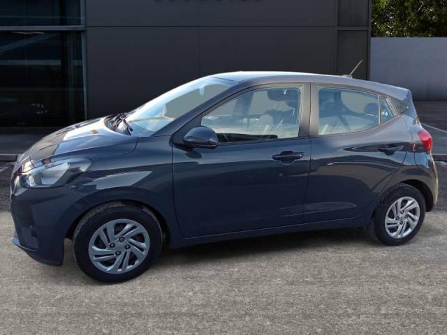 Hyundai I10 image 5