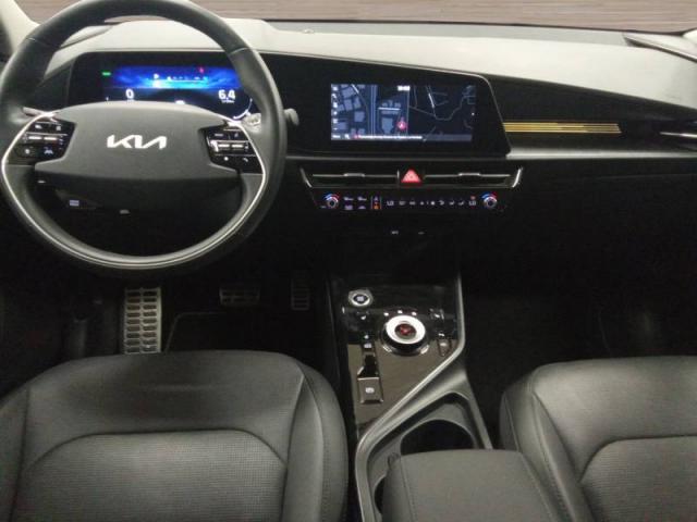 Kia Niro image 6