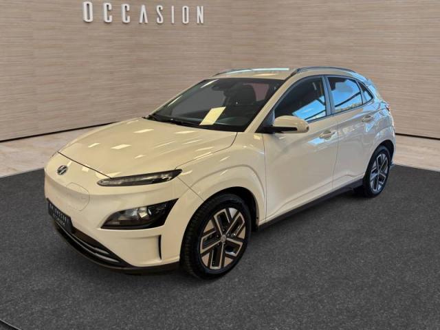 Hyundai Kona Electrique 64 Kwh - 204 Ch Intuitive