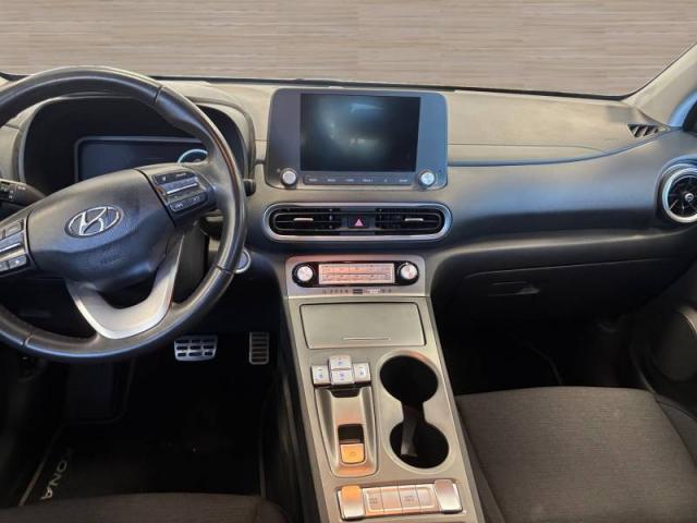 Hyundai Kona image 3