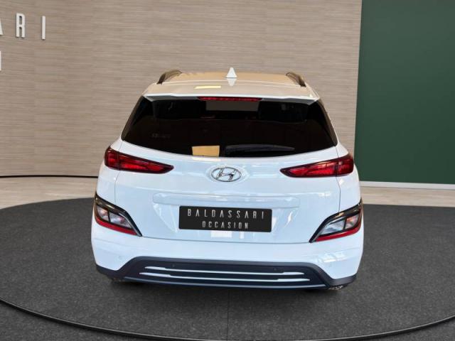 Hyundai Kona image 6