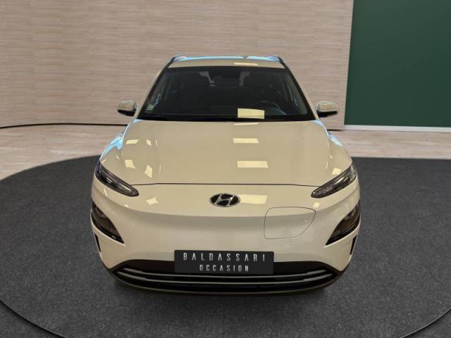 Hyundai Kona image 1