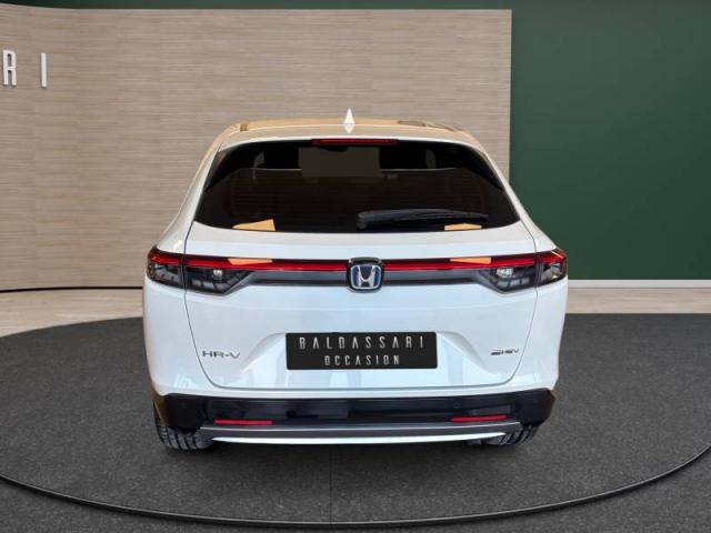 Honda Hrv image 8