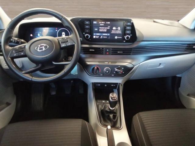 Hyundai I20 image 3