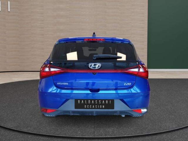 Hyundai I20 image 9