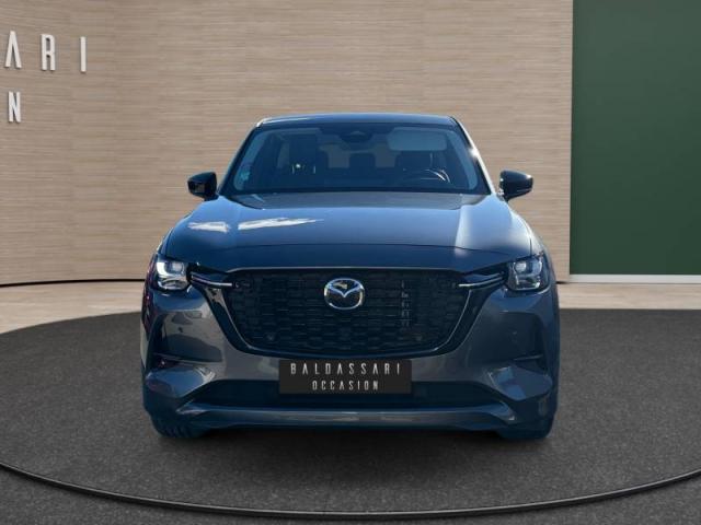 Mazda Cx-60 image 6