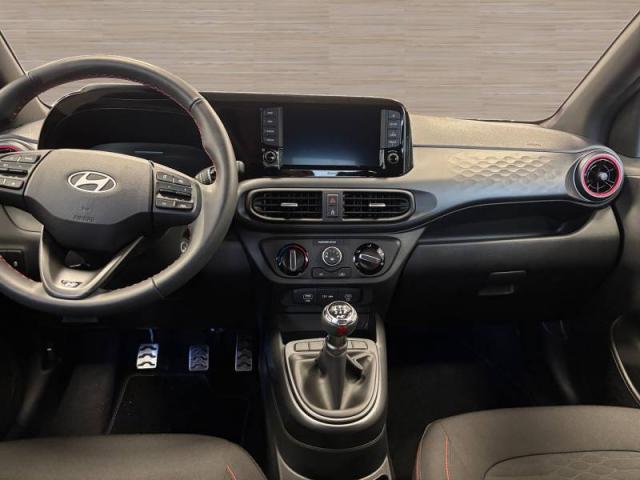 Hyundai I10 image 4