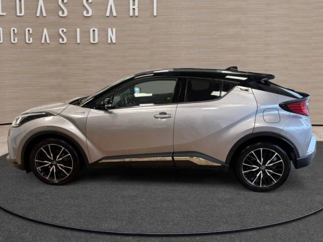 Toyota C-Hr image 7