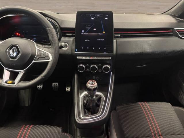 Renault Clio image 4