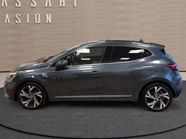 Renault Clio image 9