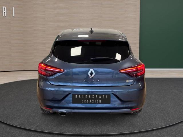Renault Clio image 5