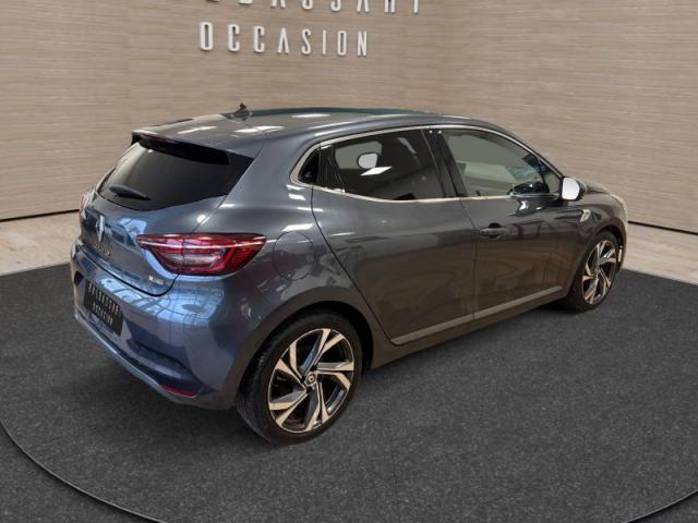 Renault Clio image 1