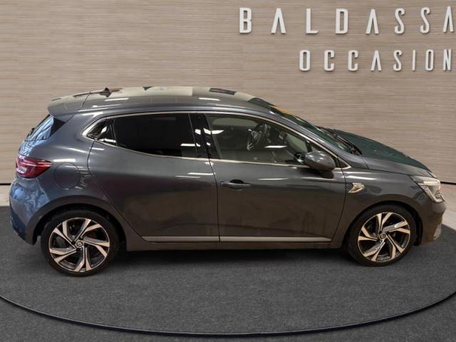 Renault Clio image 7