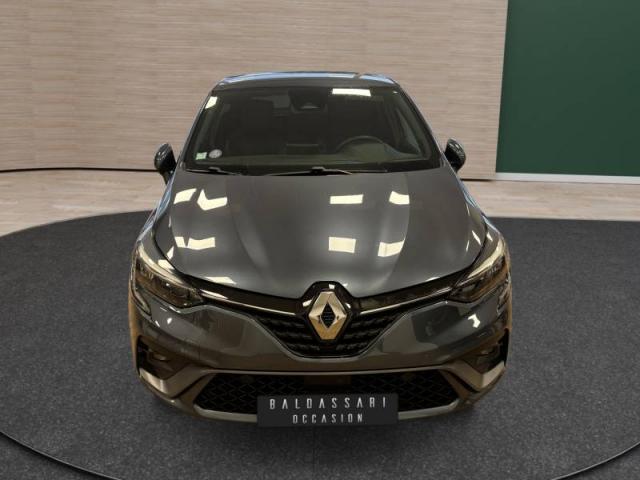 Renault Clio image 8