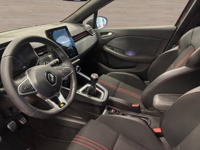 Renault Clio image 6